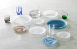 Normann Copenhagen Verre à Rayures 39 Cl -Magasin D'Art De La Table De Qualité 571410 01 5 EnvironmentImage 9e0acd395e