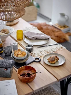 Bloomingville Salière Et Poivrière Josefine Avec Soucoupe 7 Bloomingville Salière Et Poivrière Josefine Avec Soucoupe -Magasin D'Art De La Table De Qualité 571543 01 4 EnvironmentImage 580cbf78cd