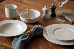 Pillivuyt Assiette Basket Ø28 Cm -Magasin D'Art De La Table De Qualité 572161 01 10 EnvironmentImage 8b94459c3e