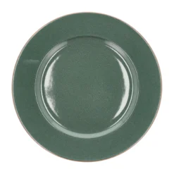 Assiette Bitz Wood Ø27 Cm