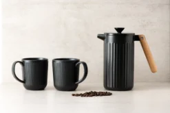 Bodum Cafetière Douro Noir -Magasin D'Art De La Table De Qualité 572279 01 14 EnvironmentImage 684125715c