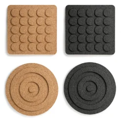 Tapis Rond Pour Casseroles Circle Ø20 Cm 9 Tapis Rond Pour Casseroles Circle Ø20 Cm -Magasin D'Art De La Table De Qualité 572419 01 21 ProductImageExtra ebc051a737