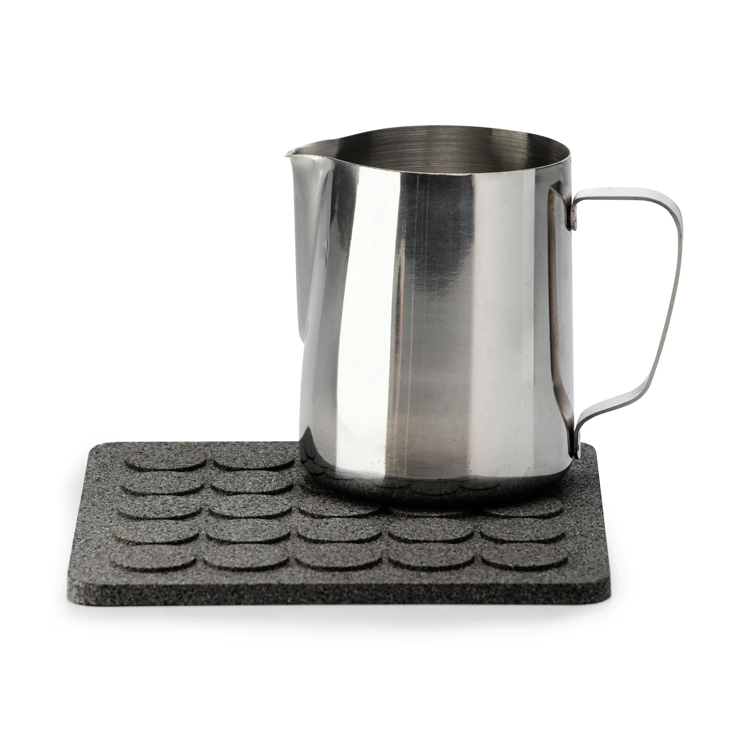 Dessous De Casserole Carré Dots 20x20 Cm 4 Dessous De Casserole Carré Dots 20x20 Cm – Image 2