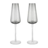 Blomus Lot De 2 Verres à Champagne Belo 20 Cl