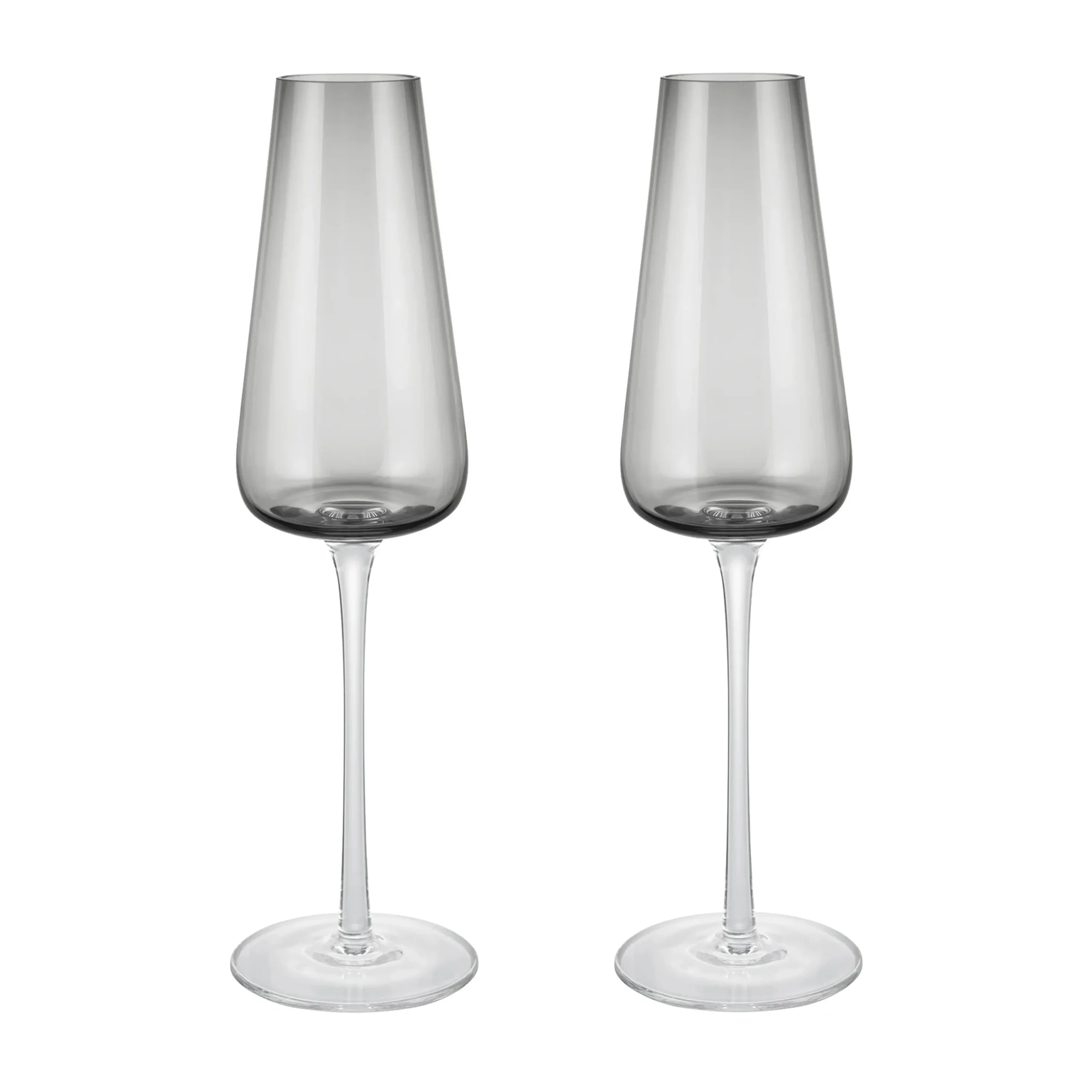 Blomus Lot De 2 Verres à Champagne Belo 20 Cl 3 Blomus Lot De 2 Verres à Champagne Belo 20 Cl