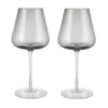 Blomus Verre à Vin Belo 40 Cl, Lot De 2