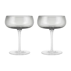Blomus Lot De 2 Verres à Champagne Belo 20