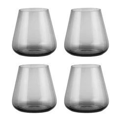 Blomus Verre à Boire Belo 28 Cl, Pack De 4