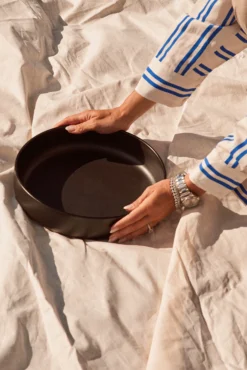 Aida Bol De Service Raw Ø30cm -Magasin D'Art De La Table De Qualité 572710 01 5 EnvironmentImage b668a4bc6c