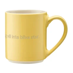 Design House Stockholm Mug Astrid Lindgren, Fina Lilla Krumelur