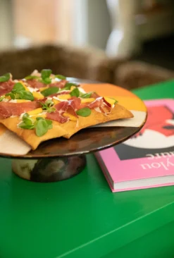 Plateau à Gâteau 70's 11 Plateau à Gâteau 70's -Magasin D'Art De La Table De Qualité 573192 01 5 EnvironmentImage cfa1902362