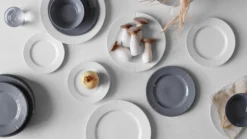 Rosendahl Assiette Grand Cru Ø19 Cm 7 Rosendahl Assiette Grand Cru Ø19 Cm -Magasin D'Art De La Table De Qualité 573378 01 11 EnvironmentImage 026963ec83