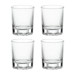 Spiegelau Set De 4 Verres Old Fashioned Lounge 2.0 23,8 Cl