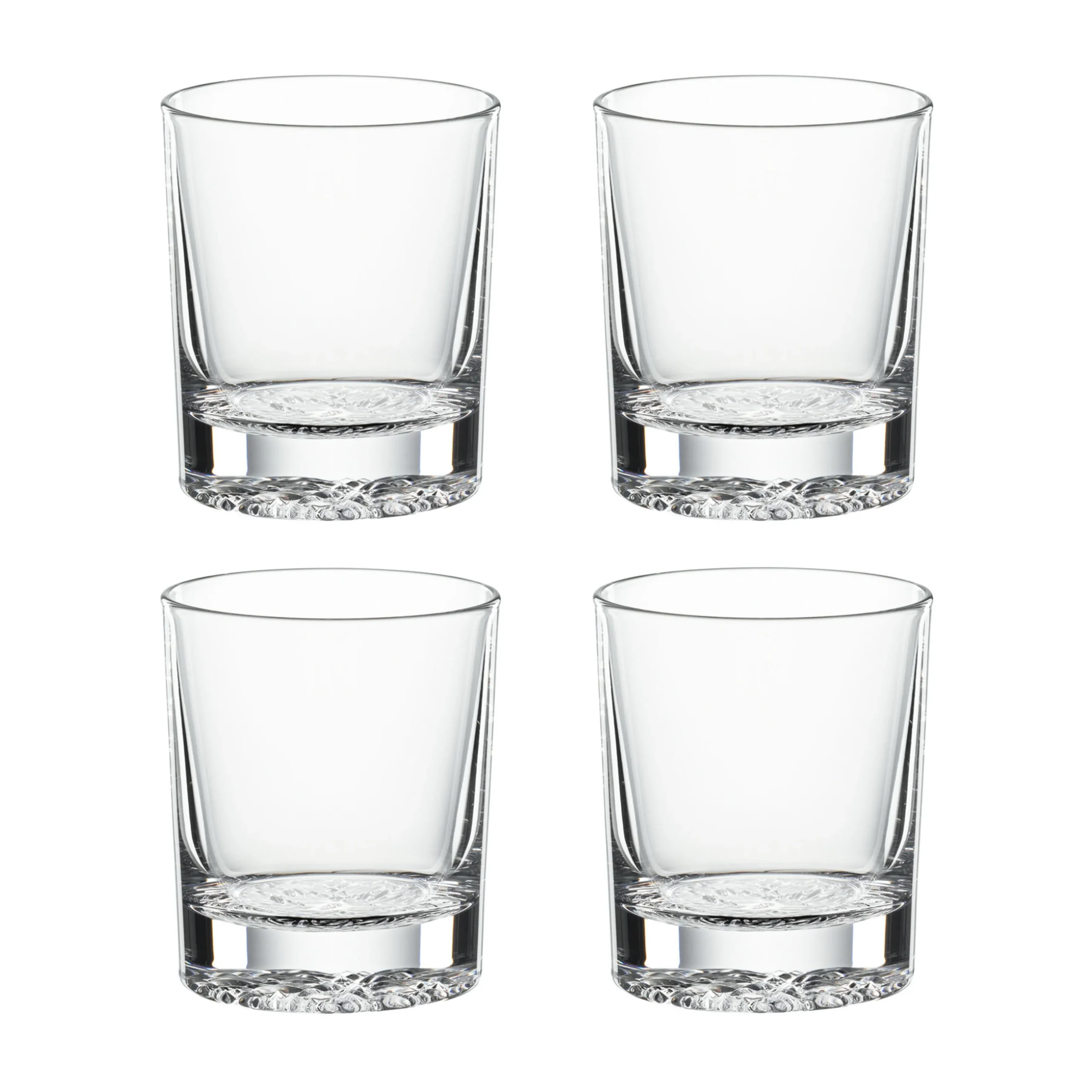 Spiegelau Set De 4 Verres Old Fashioned Lounge 2.0 23,8 Cl 3 Spiegelau Set De 4 Verres Old Fashioned Lounge 2.0 23,8 Cl