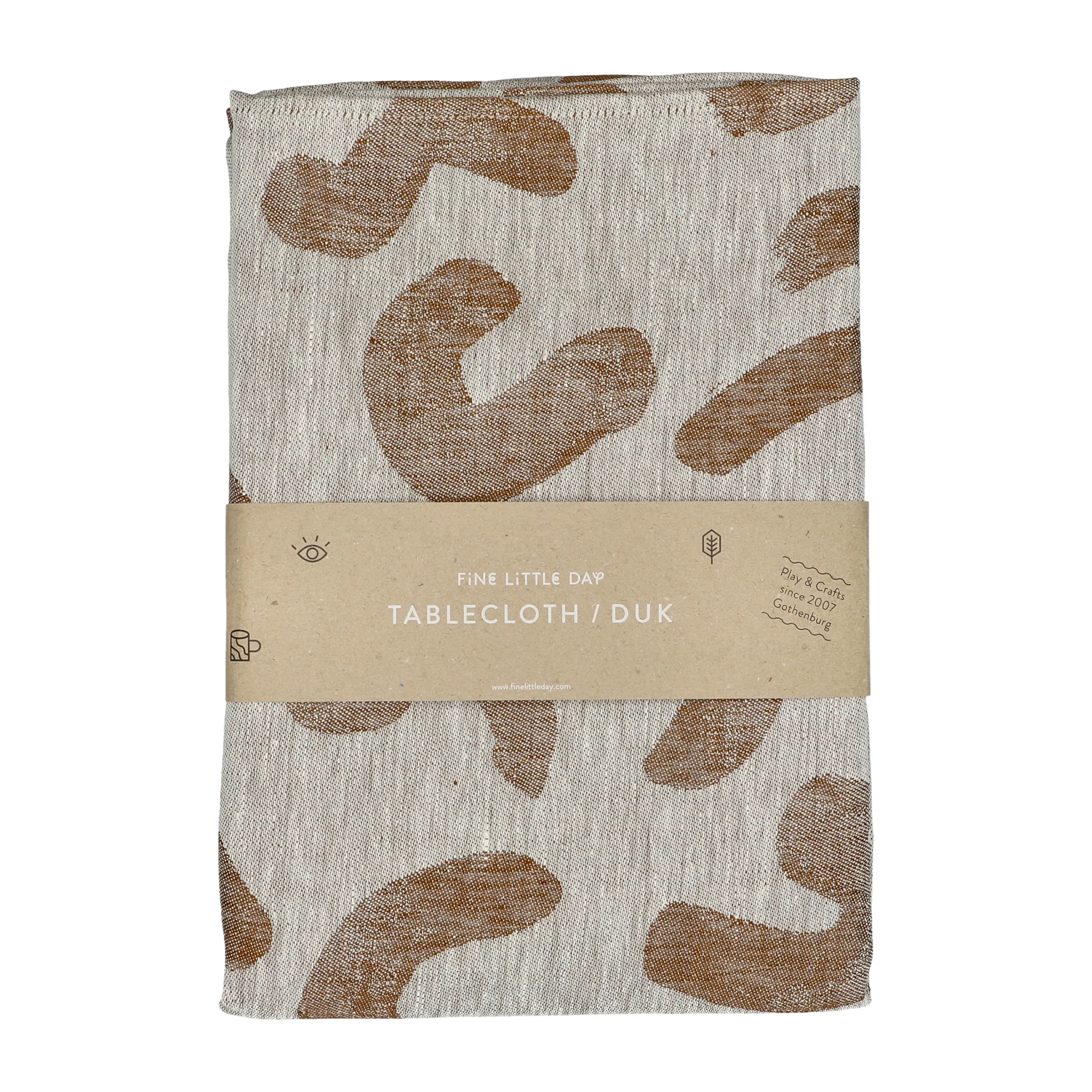 Nappe Udon 147x250 Cm 5 Nappe Udon 147x250 Cm – Image 3