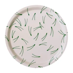 Plateau Barr Ø31 Cm