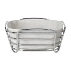 Blomus Corbeille à Pain Delara 20x20 Cm