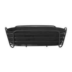 Blomus Corbeille à Pain Delara Ovale 32 Cm