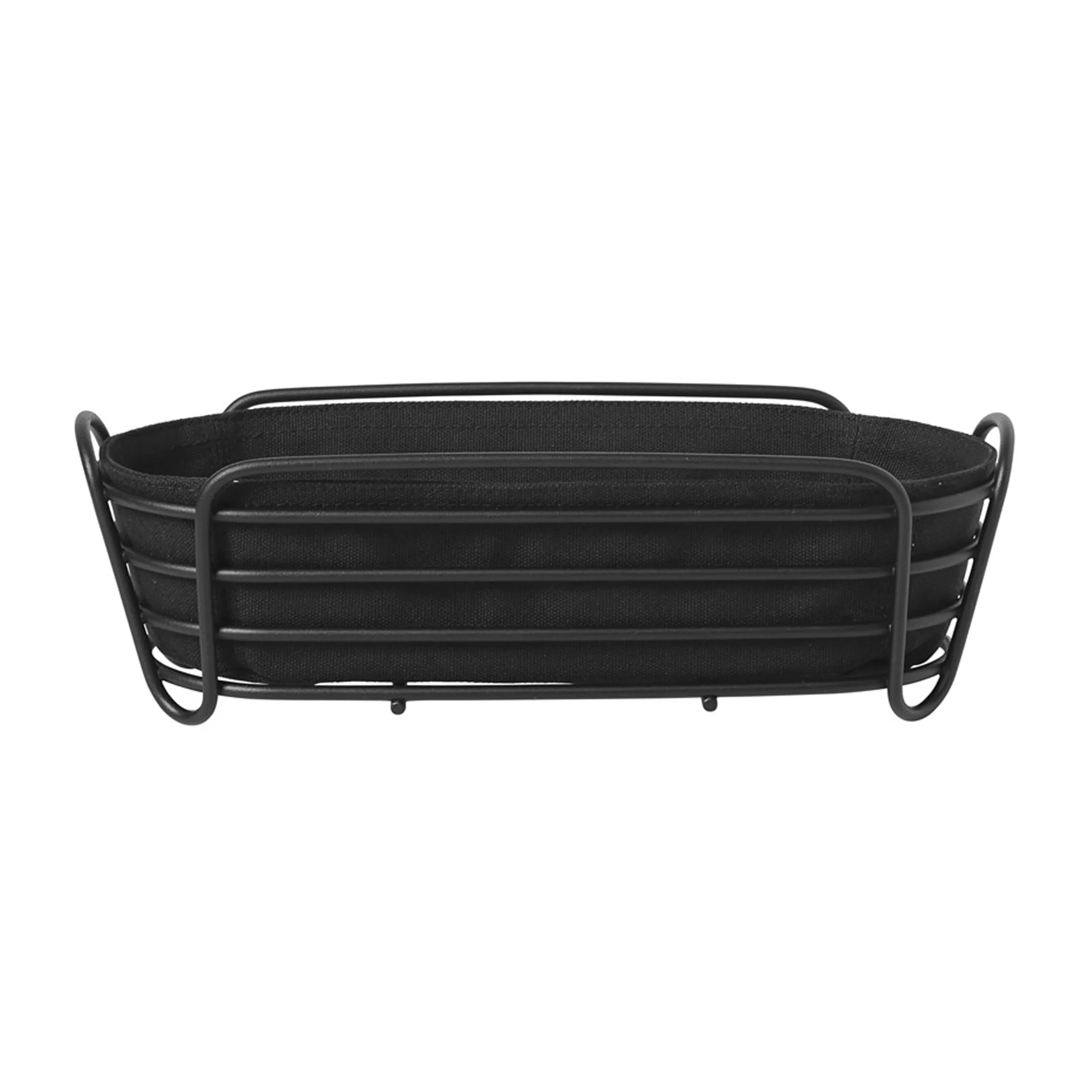 Blomus Corbeille à Pain Delara Ovale 32 Cm 3 Blomus Corbeille à Pain Delara Ovale 32 Cm