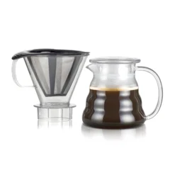 Bodum Cafetière Avec Filtre Melior