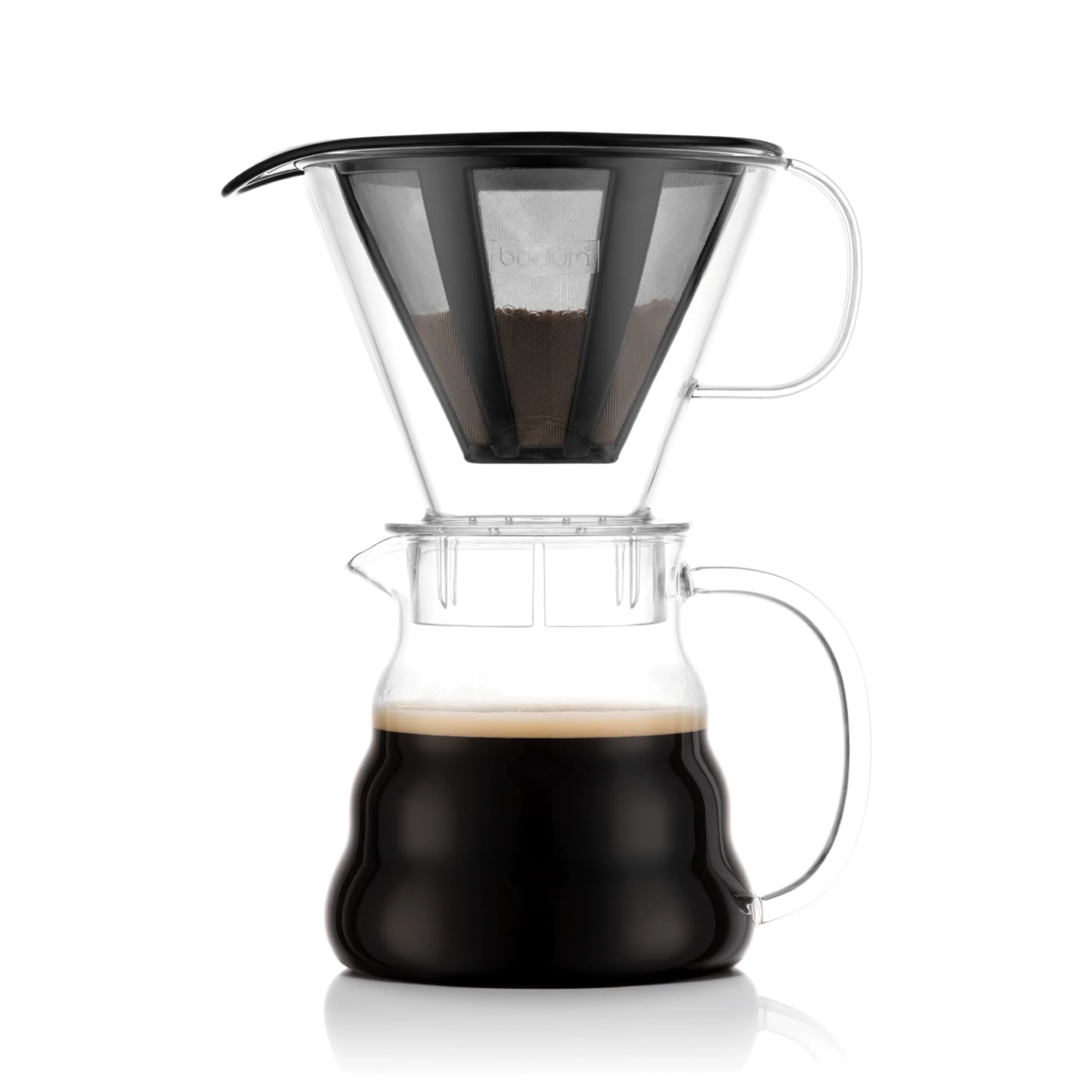 Bodum Cafetière Avec Filtre Melior 4 Bodum Cafetière Avec Filtre Melior – Image 2