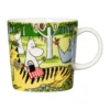 Arabia Mug Moomin 2023 Garden Party -Magasin D'Art De La Table De Qualité 574532 01 1 ProductImageMain 34ec7c0a14