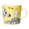 Arabia Mug Moomin Jaune Spécial -Magasin D'Art De La Table De Qualité 574542 01 1 ProductImageMain fbee9f53fe