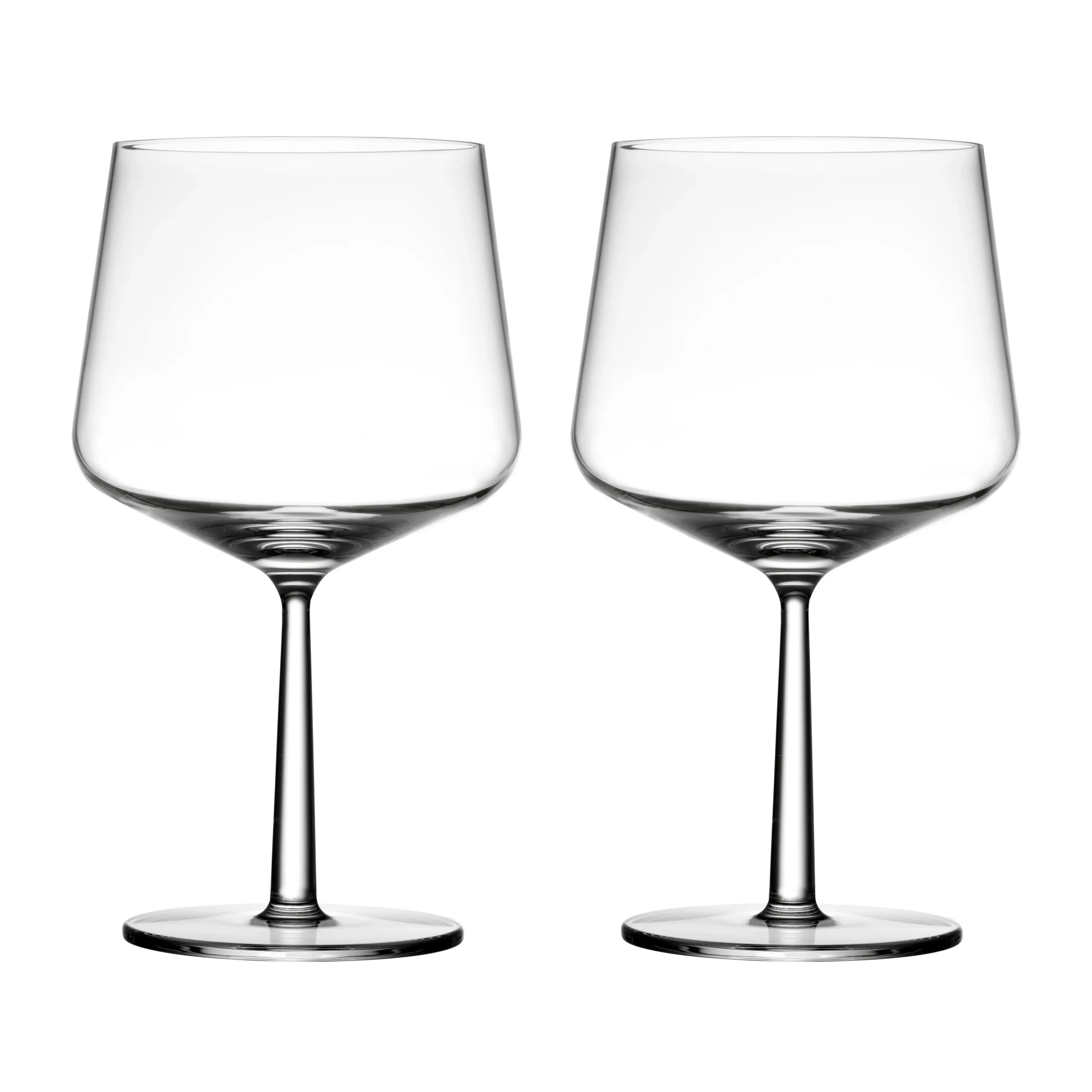 Iittala Set De 2 Verres à Cocktail Et Gin Essence 3 Iittala Set De 2 Verres à Cocktail Et Gin Essence