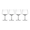 Iittala Set De 4 Verres à Cocktail Et Gin Essence