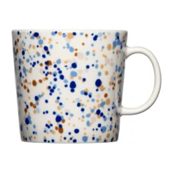 Iittala Mug Oiva Toikka Helle 40 Cl