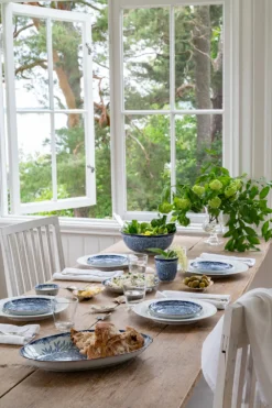 Rörstrand Assiette Ostindia Floris -Magasin D'Art De La Table De Qualité 574646 01 41 EnvironmentImage 7cfd92967b