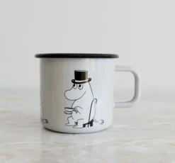 Muurla Mug émaillé Papa Moumine 37 Cl 9 Muurla Mug émaillé Papa Moumine 37 Cl -Magasin D'Art De La Table De Qualité 574713 01 6 EnvironmentImage ddd5bf4c87