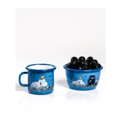Muurla Mug émaillé Moumines Amis 25 Cl 8 Muurla Mug émaillé Moumines Amis 25 Cl -Magasin D'Art De La Table De Qualité 574714 01 20 ProductImageExtra b7159cc07e