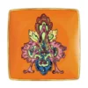 Assiette 12 Cm Versace Holiday Alphabet