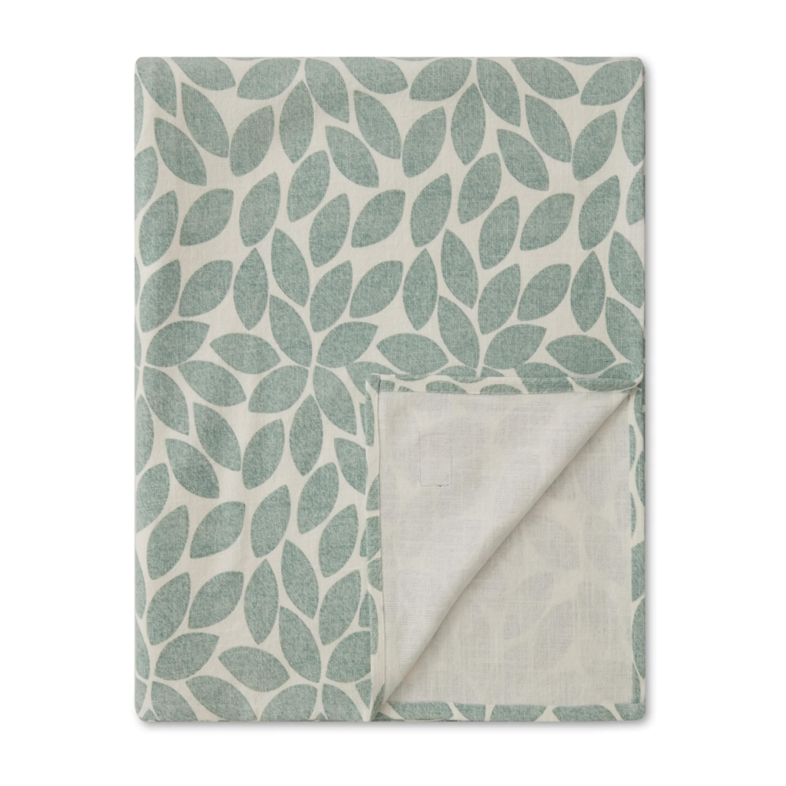 Lexington Nappe Printed Leaves 150x250 Cm 4 Lexington Nappe Printed Leaves 150x250 Cm – Image 2