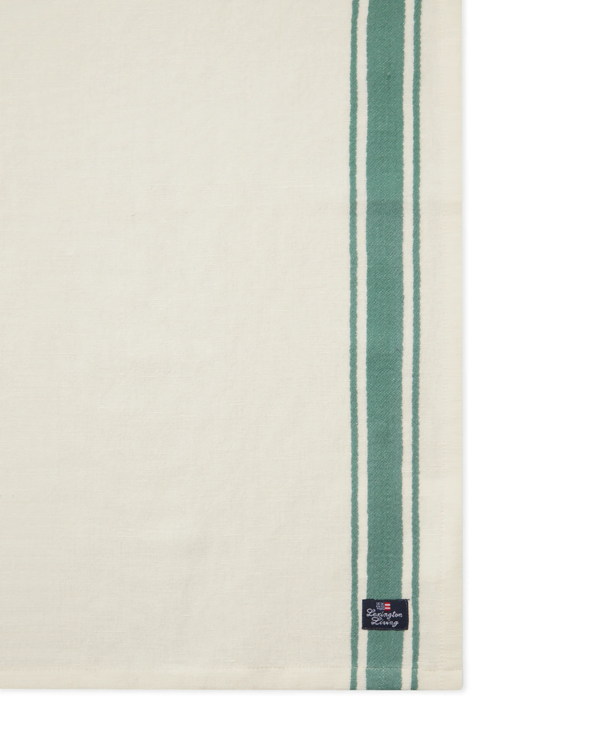 Lexington Serviette En Tissu Side Stripes 50x50 Cm 5 Lexington Serviette En Tissu Side Stripes 50x50 Cm – Image 3