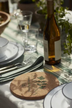 Lexington Sous-plats En Liège Ø20 Cm, Lot De 2 9 Lexington Sous-plats En Liège Ø20 Cm, Lot De 2 -Magasin D'Art De La Table De Qualité 575349 01 40 EnvironmentImage e9a54649ec