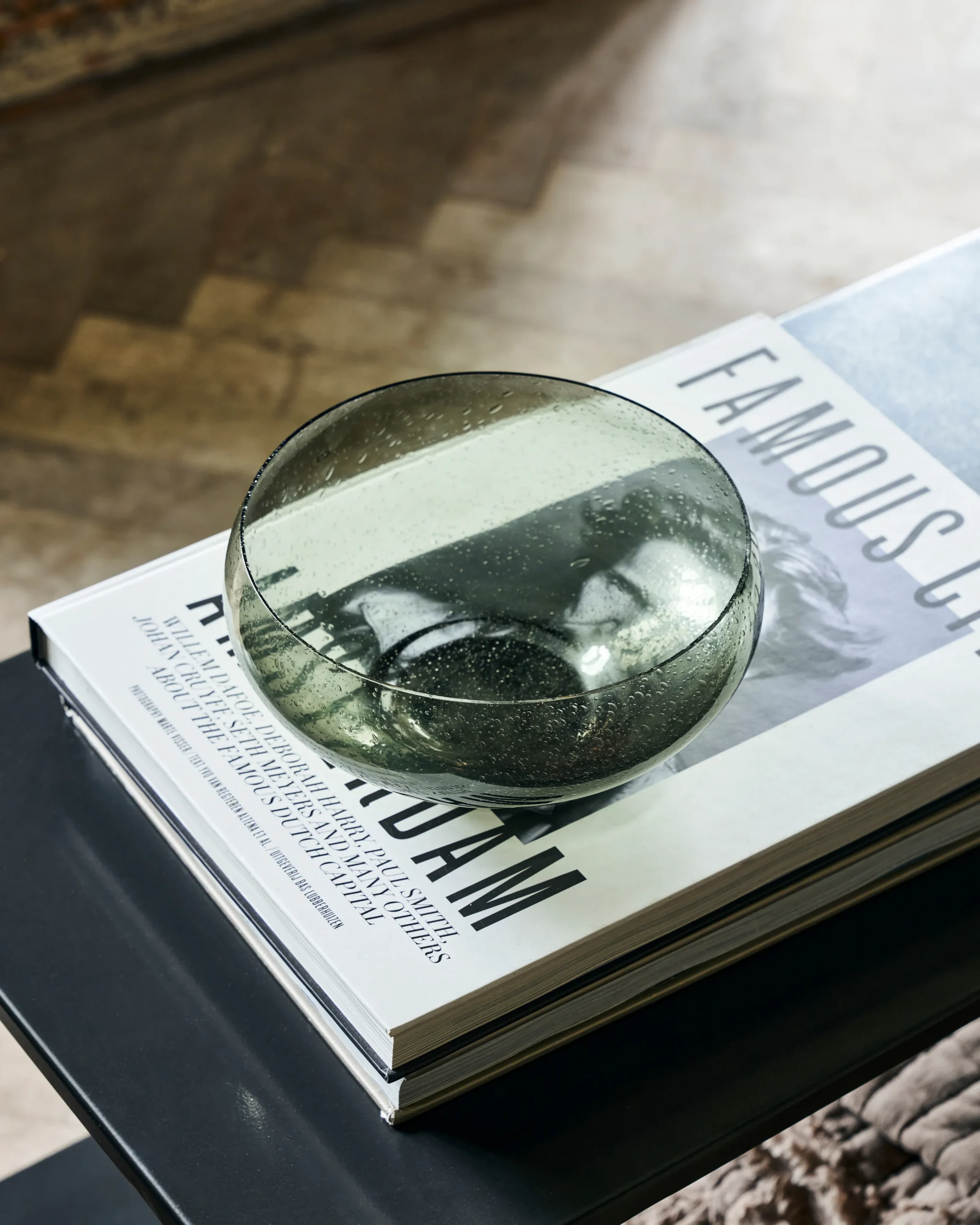 House Doctor Bol Rain Ø18 Cm 7 House Doctor Bol Rain Ø18 Cm – Image 5