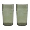 House Doctor Verre Rain 14 Cm, Lot De 2 -Magasin D'Art De La Table De Qualité 575572 01 1 ProductImageMain 56ffed24e1