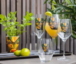 Verre à Champagne Golden Butterfly 30 Cl 5 Verre à Champagne Golden Butterfly 30 Cl -Magasin D'Art De La Table De Qualité 575598 01 70 ProductImageCollection d72bbf4d18