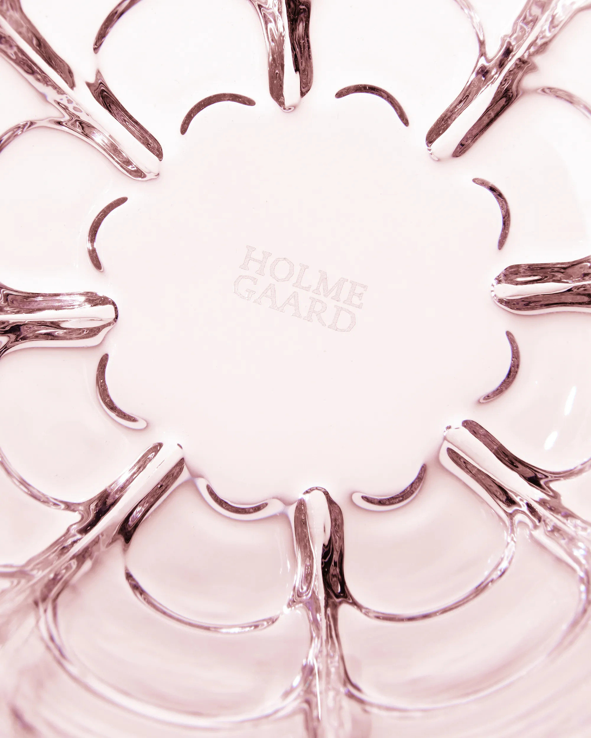 Holmegaard Verres à Eau Lily 32 Cl, Lot De 2 6 Holmegaard Verres à Eau Lily 32 Cl, Lot De 2 – Image 4