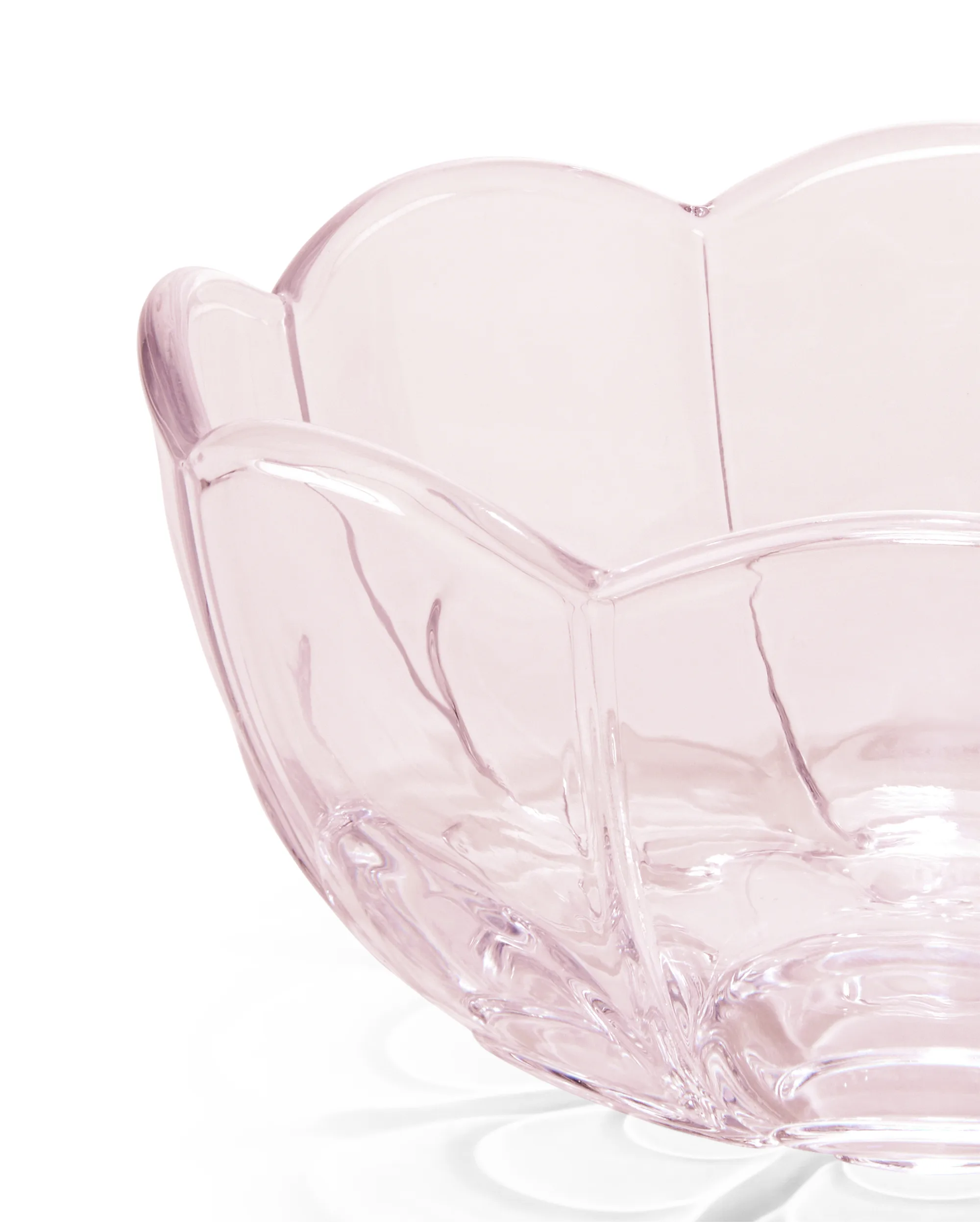 Holmegaard Bol Lily Ø13 Cm, Lot De 2 5 Holmegaard Bol Lily Ø13 Cm, Lot De 2 – Image 3