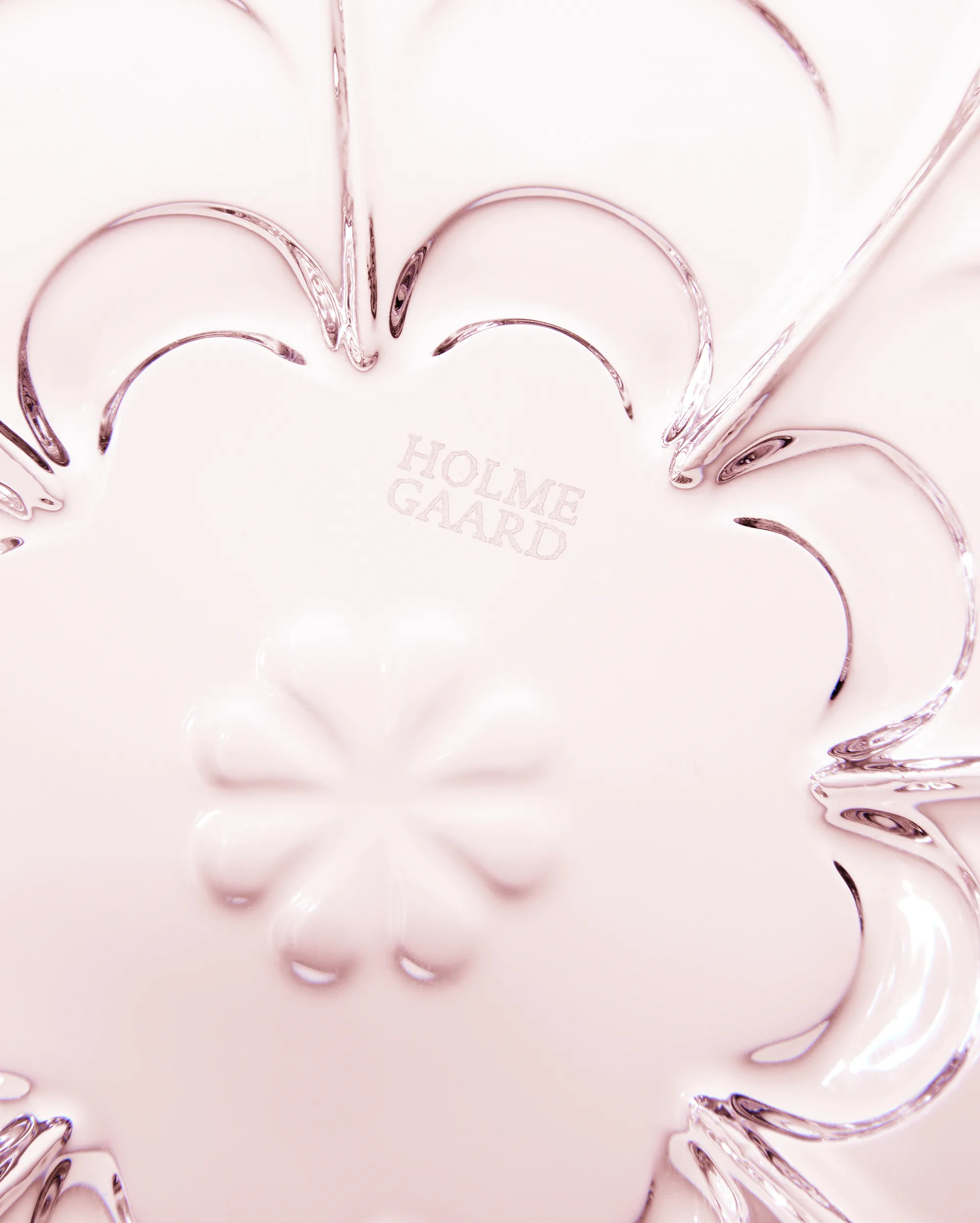 Holmegaard Bol Lily Ø13 Cm, Lot De 2 6 Holmegaard Bol Lily Ø13 Cm, Lot De 2 – Image 4