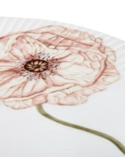 Kähler Plat à Tarte Ø30 Cm Hammershøi Poppy -Magasin D'Art De La Table De Qualité 575648 01 30 ProductImageDetail a265221133