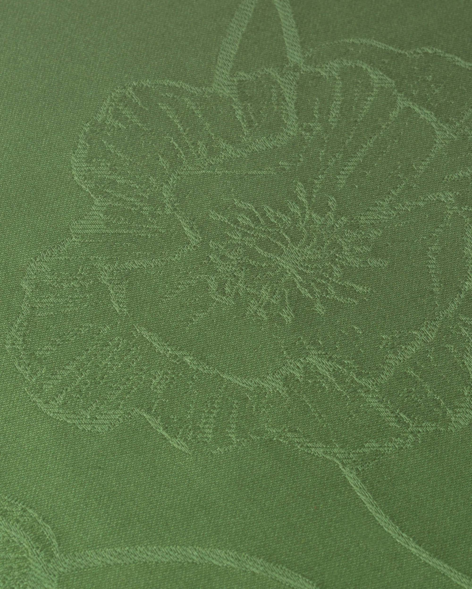 Kähler Serviettes De Table En Tissu 45x45 Cm Hammershøi Poppy, Lot De 4 5 Kähler Serviettes De Table En Tissu 45x45 Cm Hammershøi Poppy, Lot De 4 – Image 3