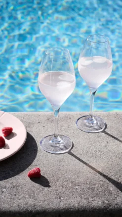 Rosendahl Coupes à Champagne Premium 37 Cl, Lot De 2 -Magasin D'Art De La Table De Qualité 575683 01 41 EnvironmentImage 034fb64443