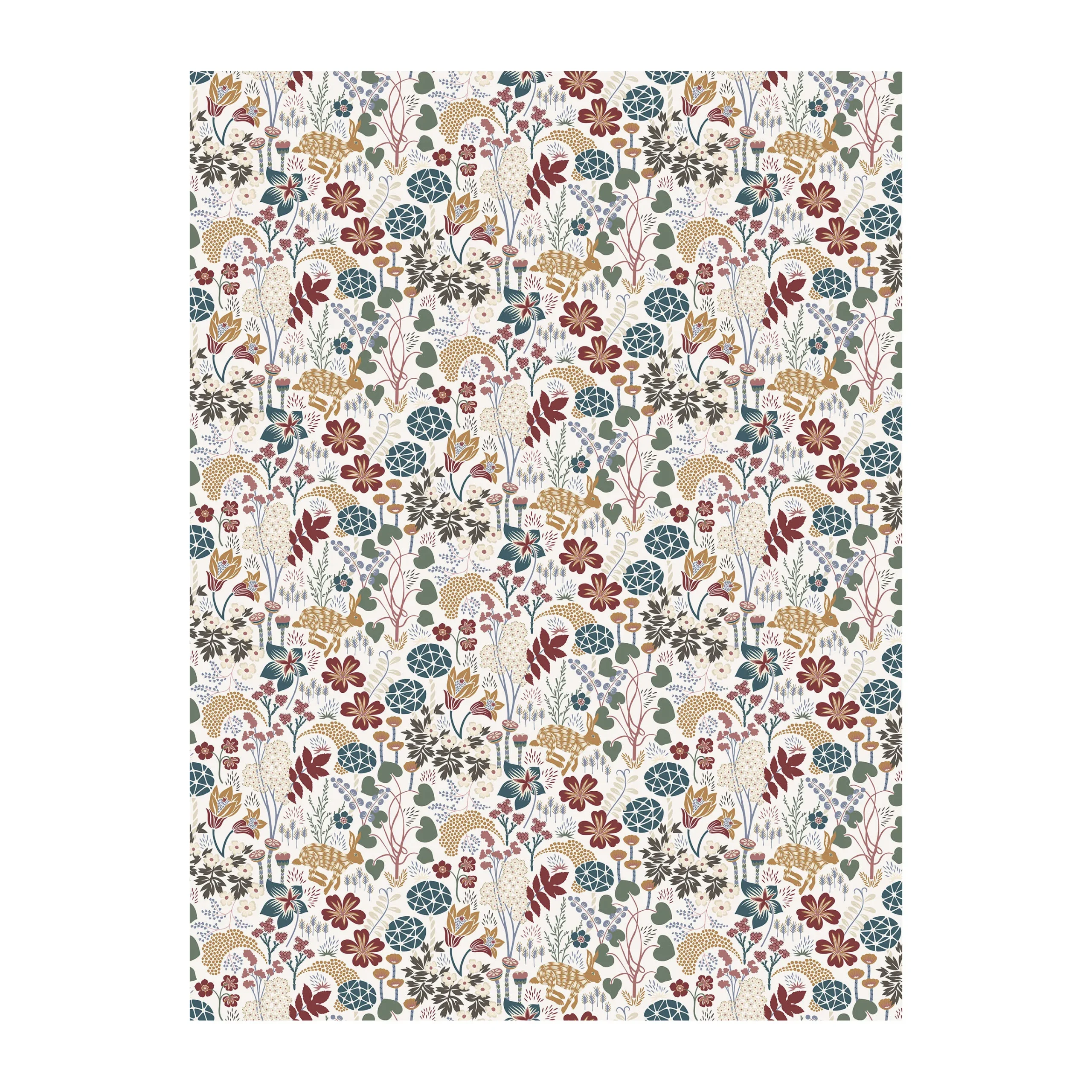 Toile Cirée Lyckeflyckt 3 Toile Cirée Lyckeflyckt