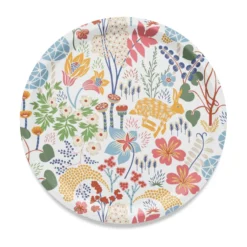 Plateau Lyckeflykt Ø31 Cm