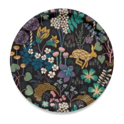 Plateau Lyckeflykt Ø38 Cm