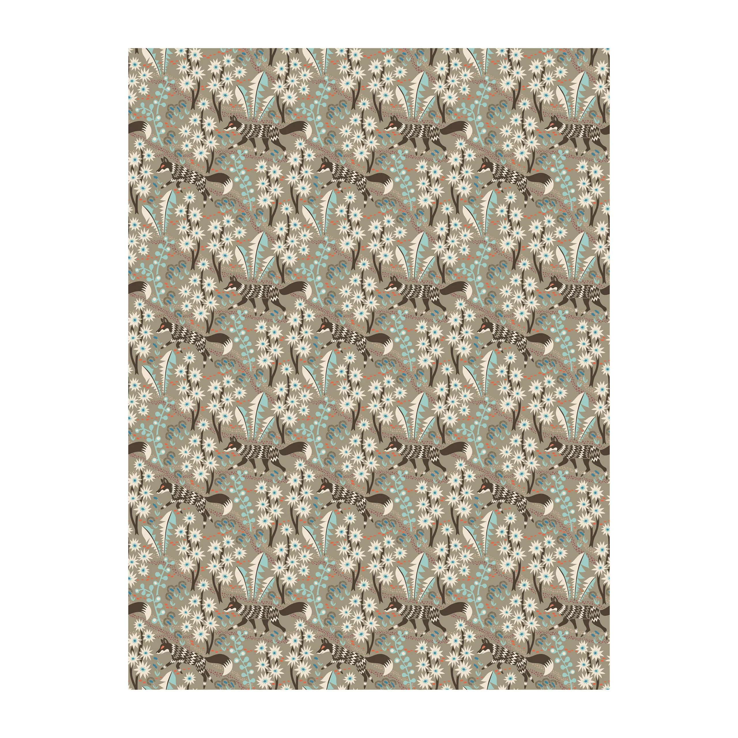 Toile Cirée Stjärnspeja 3 Toile Cirée Stjärnspeja